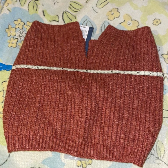 Universal Thread Infinity Scarf - Picture 6 of 7